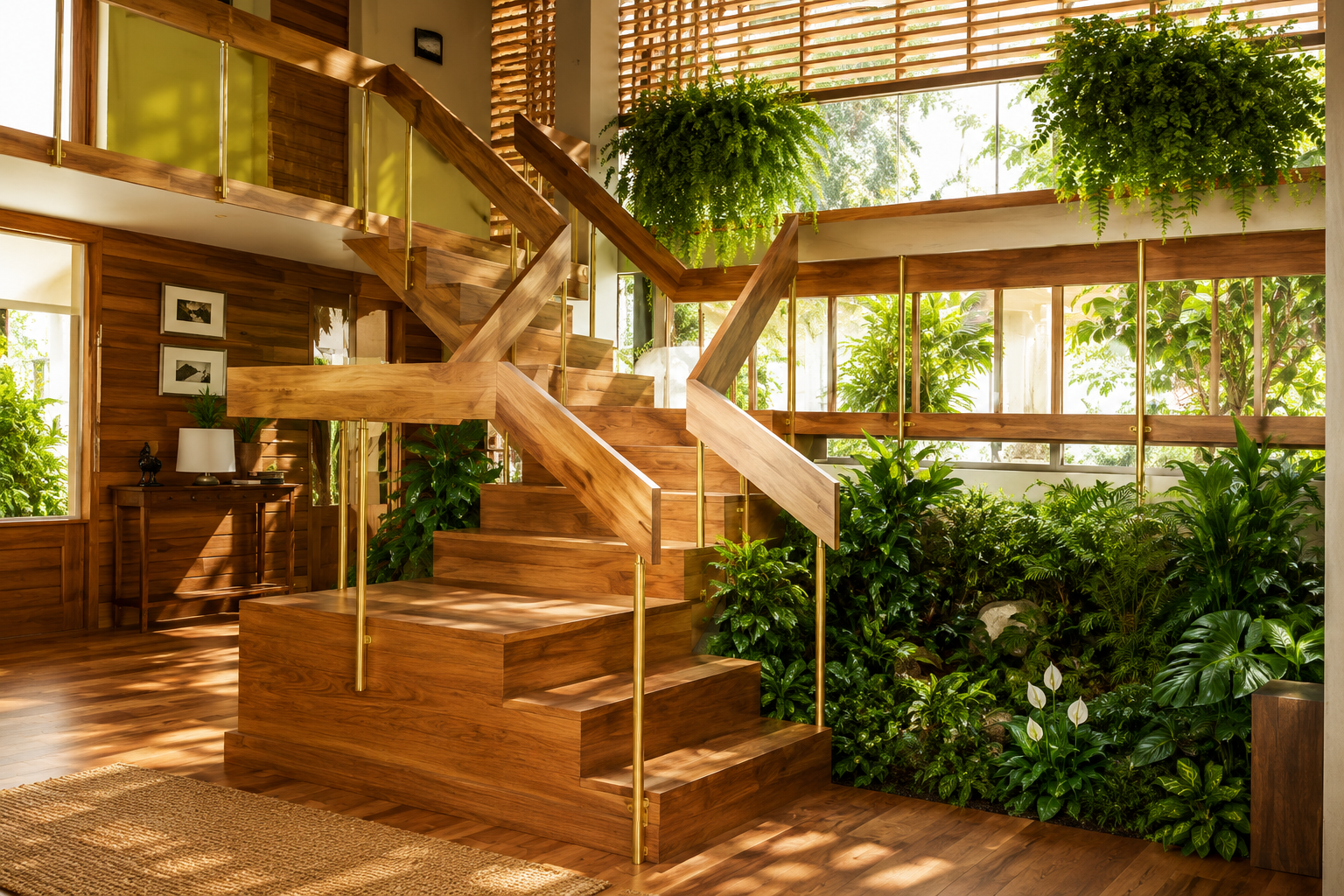 Paisajismo Interior