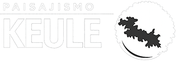 Paisajismo Keule