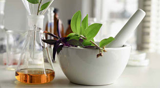 Clínica de Plantas